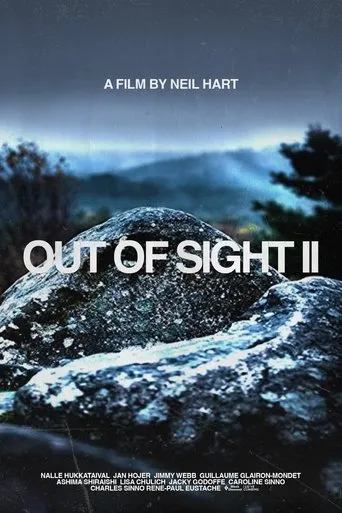 Póster de Out of Sight II