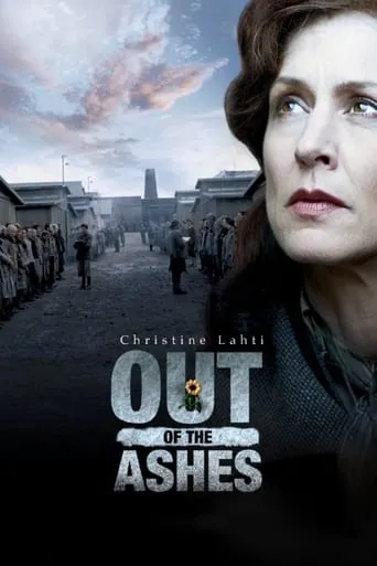 Póster de Out of the Ashes