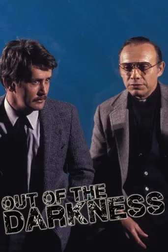 Póster de Out of the Darkness