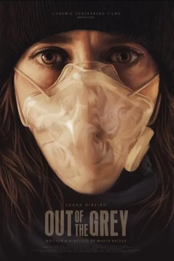 Póster de Out of the Grey