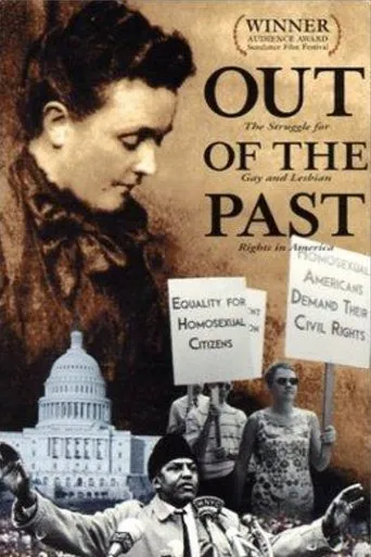 Póster de Out of the Past