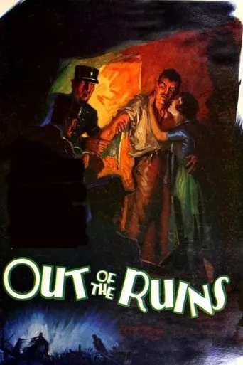 Póster de Out of the Ruins