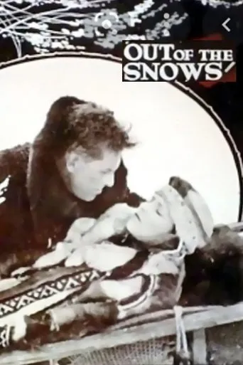 Póster de Out of the Snows