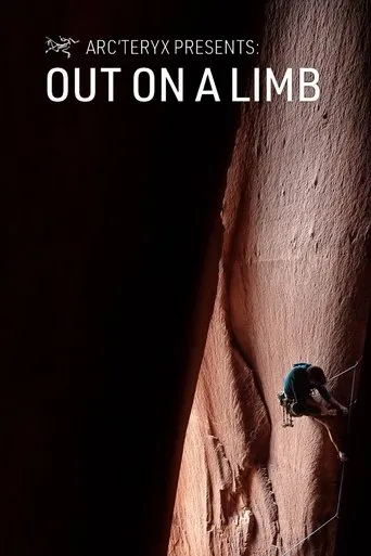 Póster de Out on a Limb