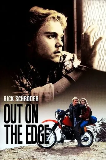 Póster de Out on the Edge