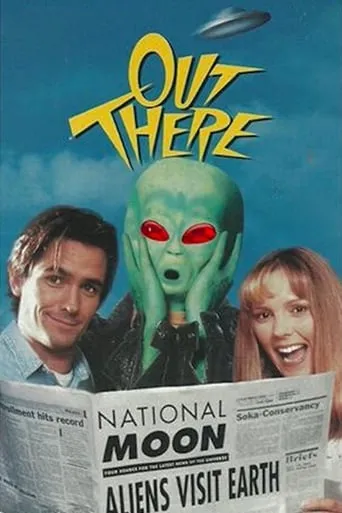 Póster de Out There