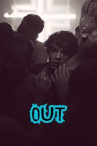 Póster de Out