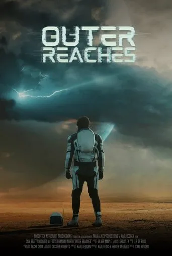 Póster de Outer Reaches