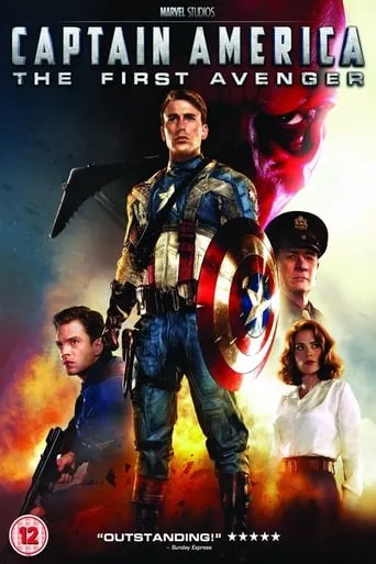 Póster de Outfitting a Hero