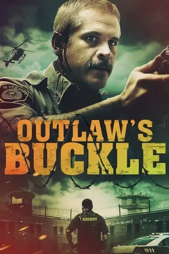 Póster de Outlaw's Buckle