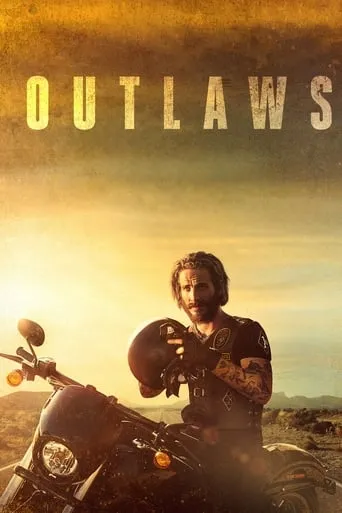 Póster de Outlaws