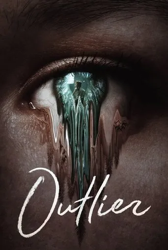 Póster de Outlier