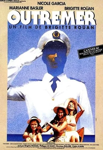 Póster de Outremer