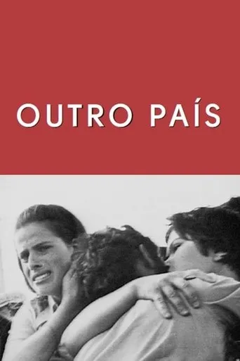 Póster de Outro País