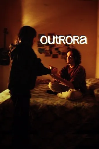 Póster de Outrora