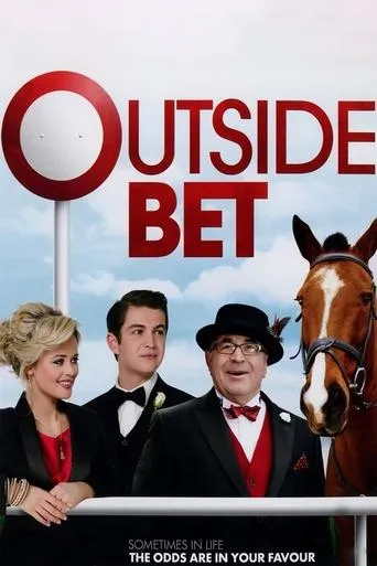 Póster de Outside Bet
