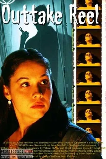 Póster de Outtake Reel
