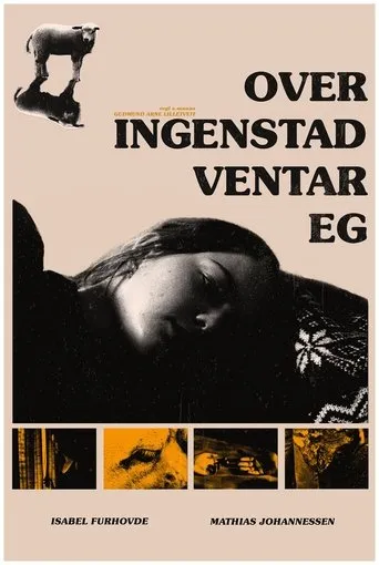 Póster de Over Ingenstad Ventar Eg