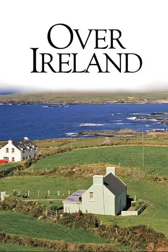 Póster de Over Ireland