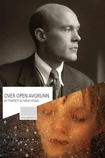 Póster de Over open avgrunn