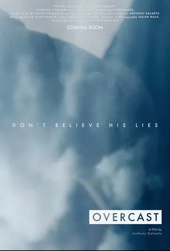 Póster de Overcast