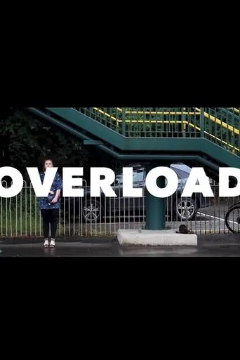 Póster de Overload