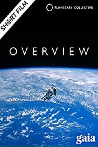 Póster de Overview