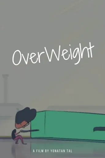 Póster de OverWeight