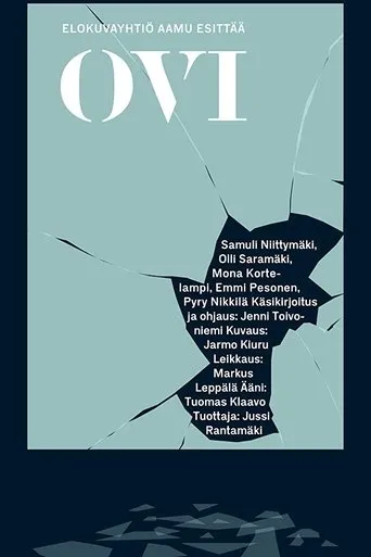 Póster de Ovi