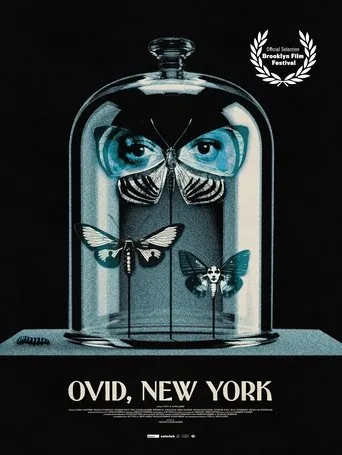 Póster de Ovid, New York