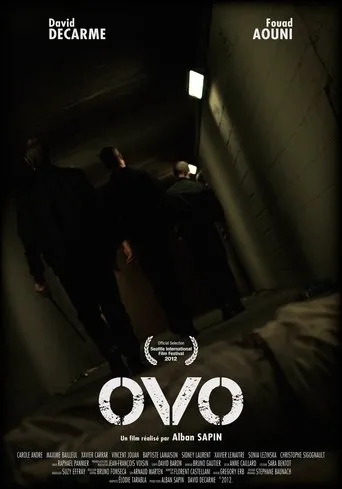 Póster de Ovo