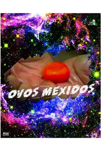 Póster de Ovos Mexidos
