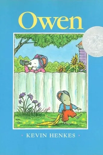 Póster de Owen