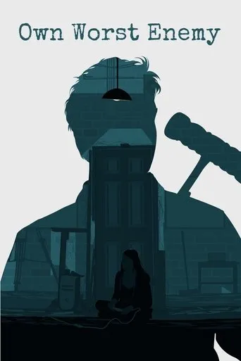 Póster de Own Worst Enemy