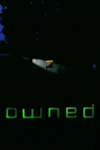 Póster de Owned