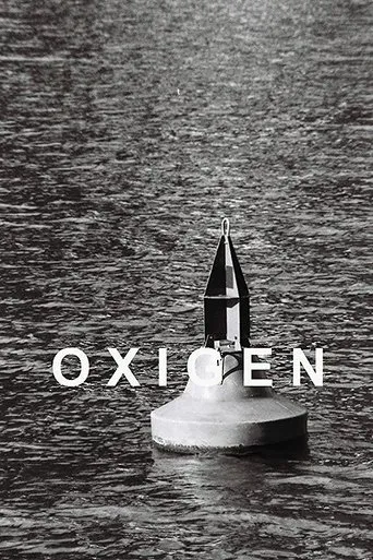 Póster de Oxigen