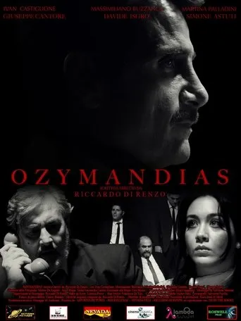 Póster de Ozymandias