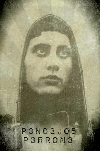 Póster de P3nd3jo5