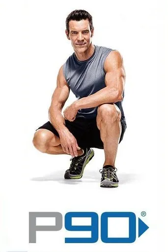 Póster de P90 - Sculpt A