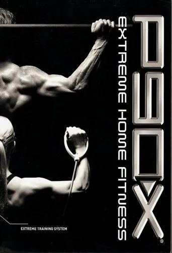 Póster de P90X - Plyometrics