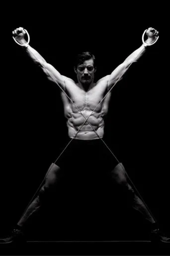 Póster de P90X