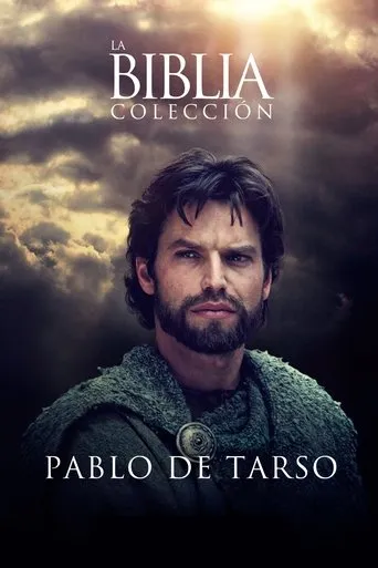 Póster de Pablo de Tarso (2000) con Johannes Brandrup como Paulus
