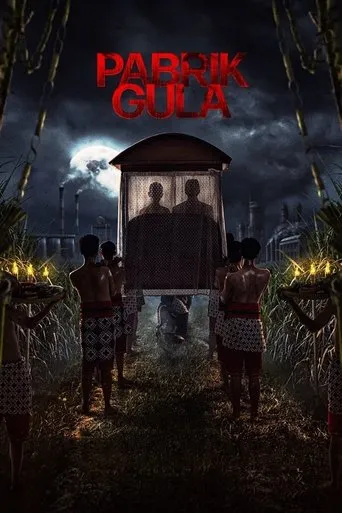 Póster de Pabrik Gula
