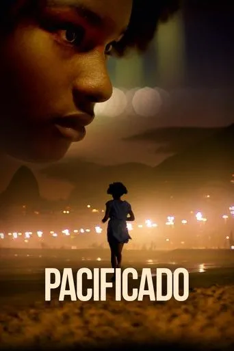 Póster de Pacificado