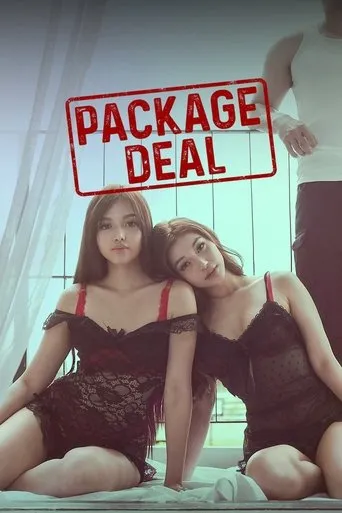Póster de Package Deal