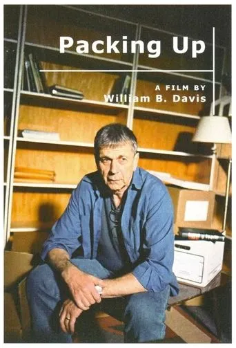 Póster de Packing Up
