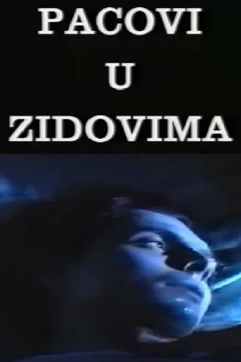 Póster de Pacovi u zidovima