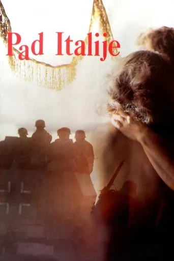 Póster de Pad Italije