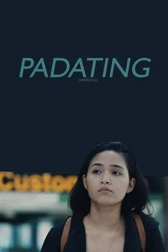 Póster de Padating