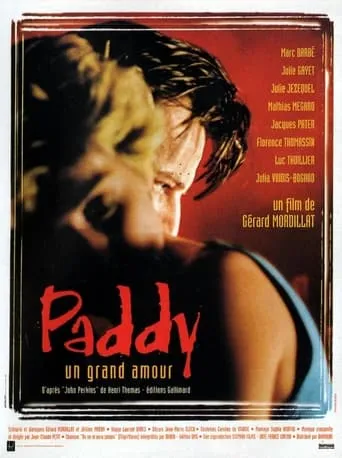 Póster de Paddy